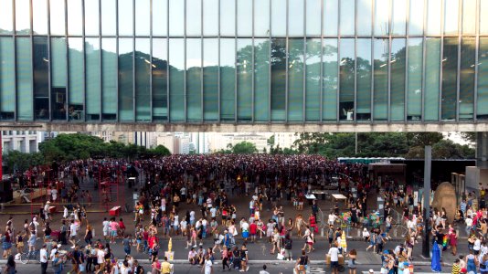 ROGERIOCASSIMIRO MASP SAOPAULO SP photo