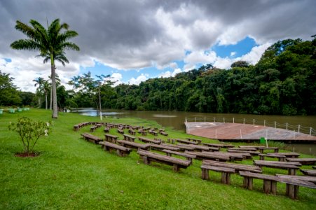 LeandroMoura JardimBotanico Goiania GO