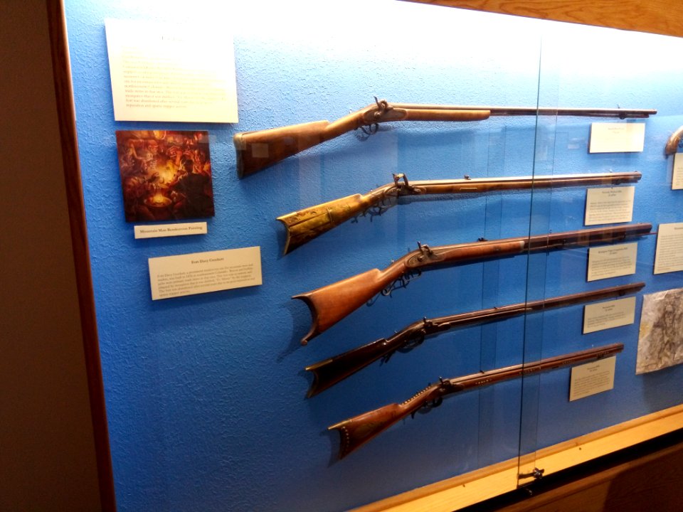 Museum Of Western Colorado - Grand Junction - Colorado - USA