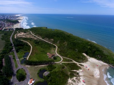 Renato Soares Parque e praia da Guarita Torres RS