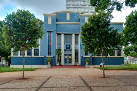 LeandroMoura MuseuZoroastroArtiaga Goiania GO