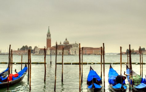 Venice photo