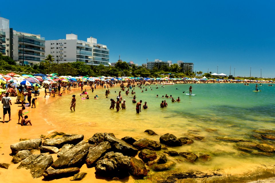 VitorJubini PraiadaBacutia Guarapari ES photo