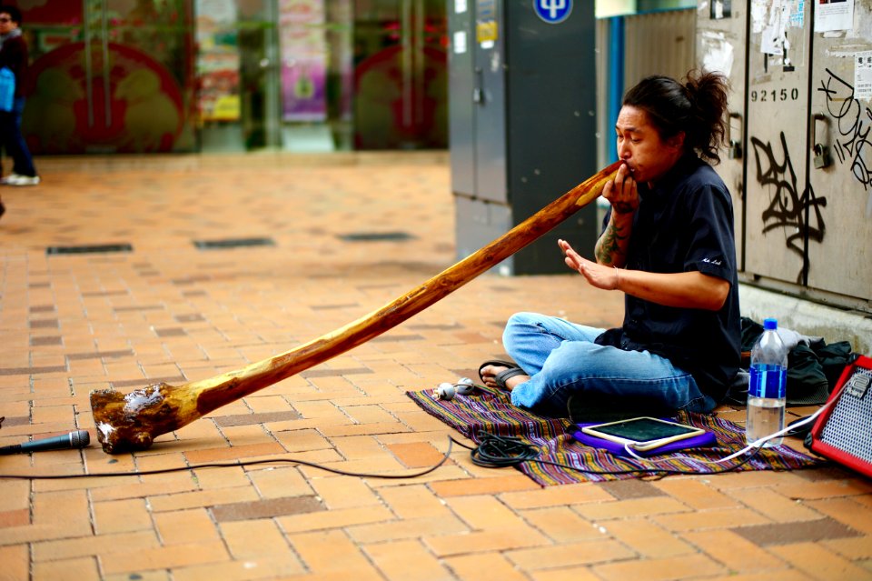 Music art
