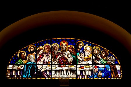 Renato Soares Igreja Matriz do Santissimo Sacramento Itajai SC