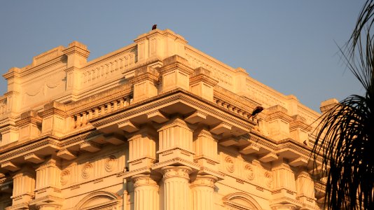 Jinnah library building photo