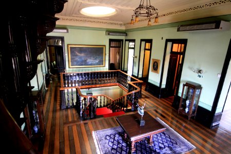 MarioOliveira Palácio Rio Negro Manaus AM