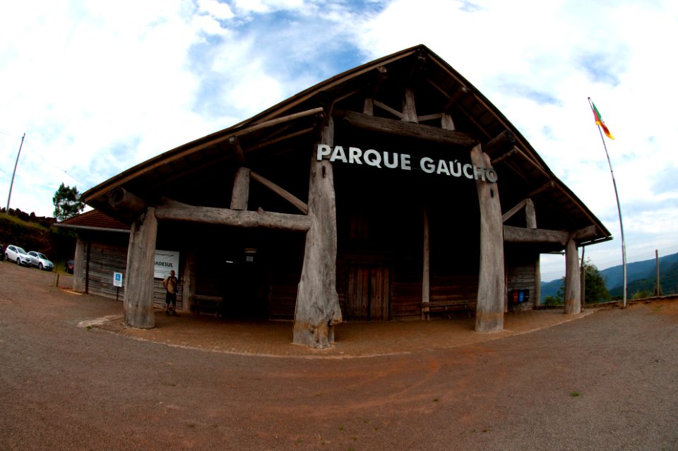 Renato Soares Parque Gaucho Gramado RS