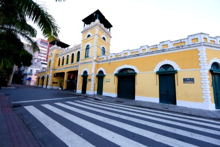 DanielVianna MercadoPublico Florianopolis SC
