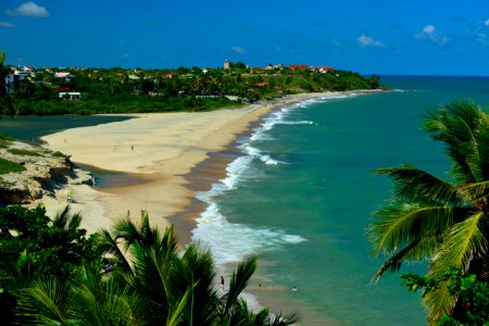CacioMurilo  PraiaTabatinga Conde PB