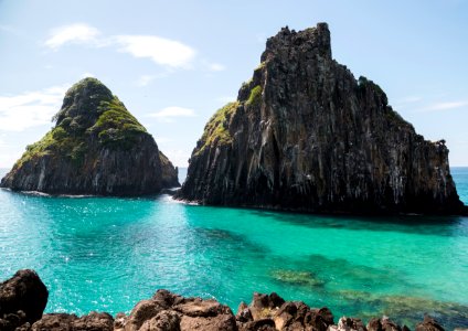 BRUNO LIMA MORRO DOIS IRMAOS FERNANDO DE NORONHA PE