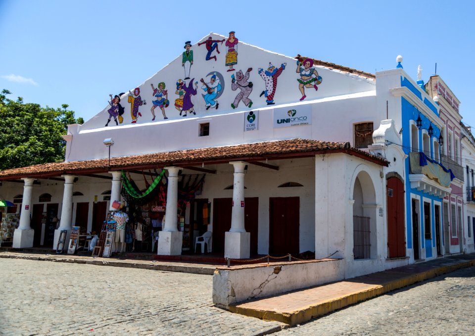 BRUNO LIMA MERCADO DA RIBEIRA OLINDA PE