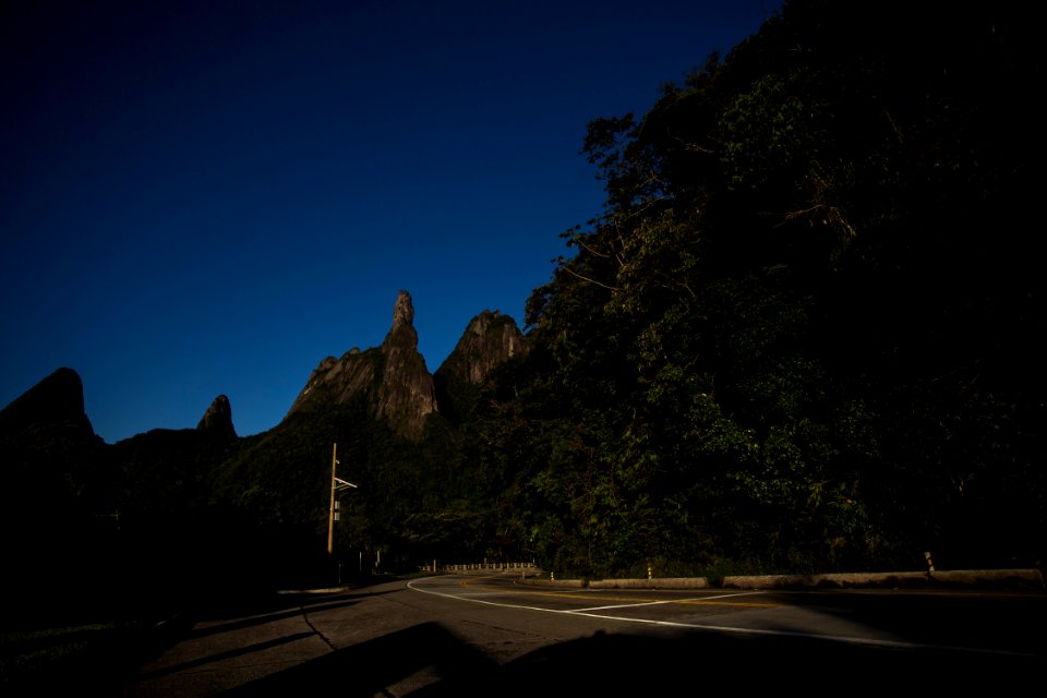 BrunaPrado Dedo de Deus Pedra do Sino Teresopolis RJ