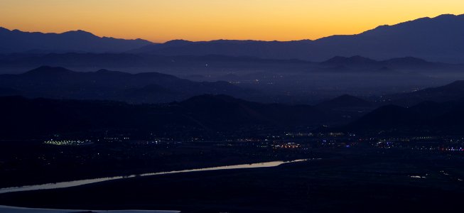 high dawn