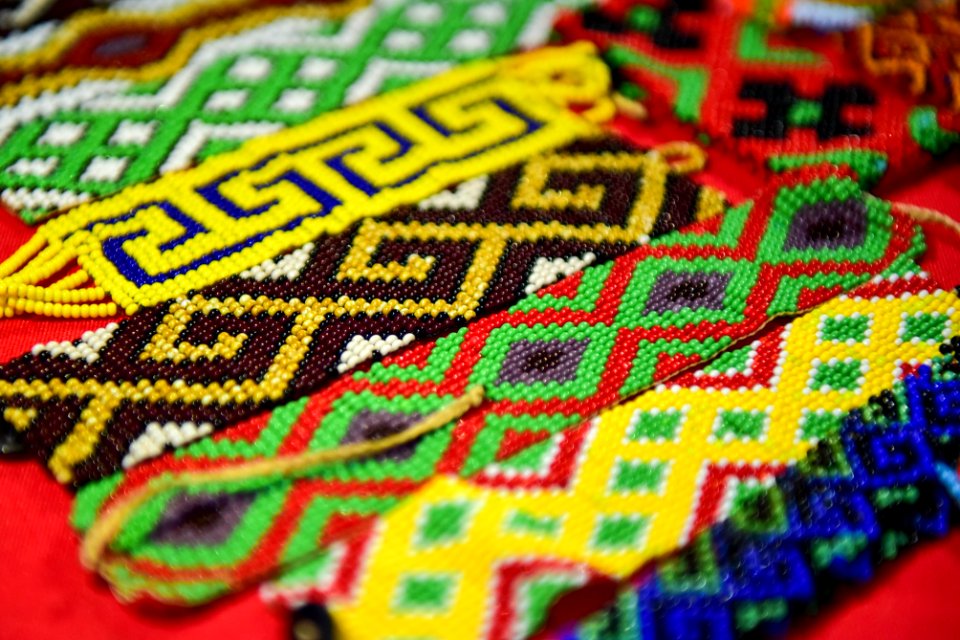 Assis Lima artesanato indigerna RioBranco AC
