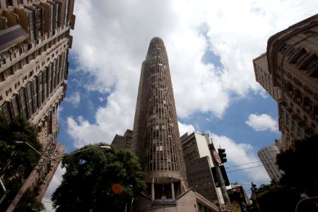 ROGERIOCASSIMIRO EDIFICIOITALIA SAOPAULO SP