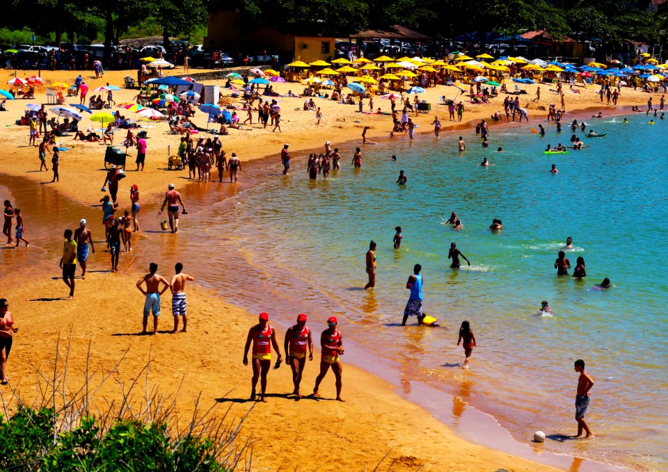 FernandoMadeira Setiba Guarapari ES