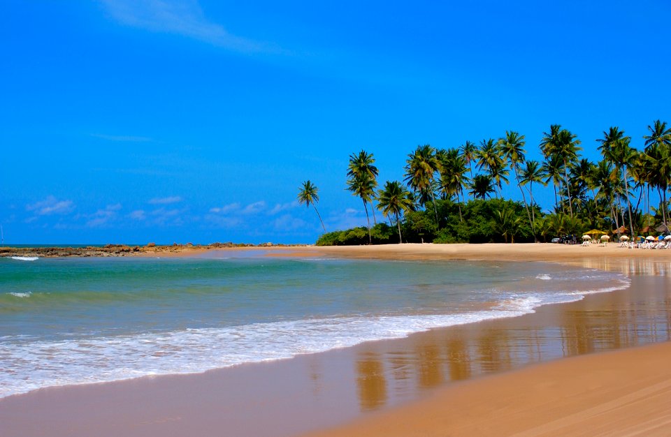 CacioMurilo PraiaCoqueirinho Conde PB