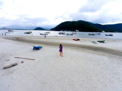 Renato Soares Praia de Caieiras Guaratuba PR