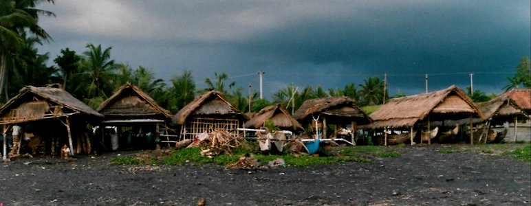 Fishing Boats , Sumbawa Island , Indonesia