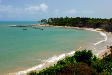 CacioMurilo PraiaCarapibus Conde PB