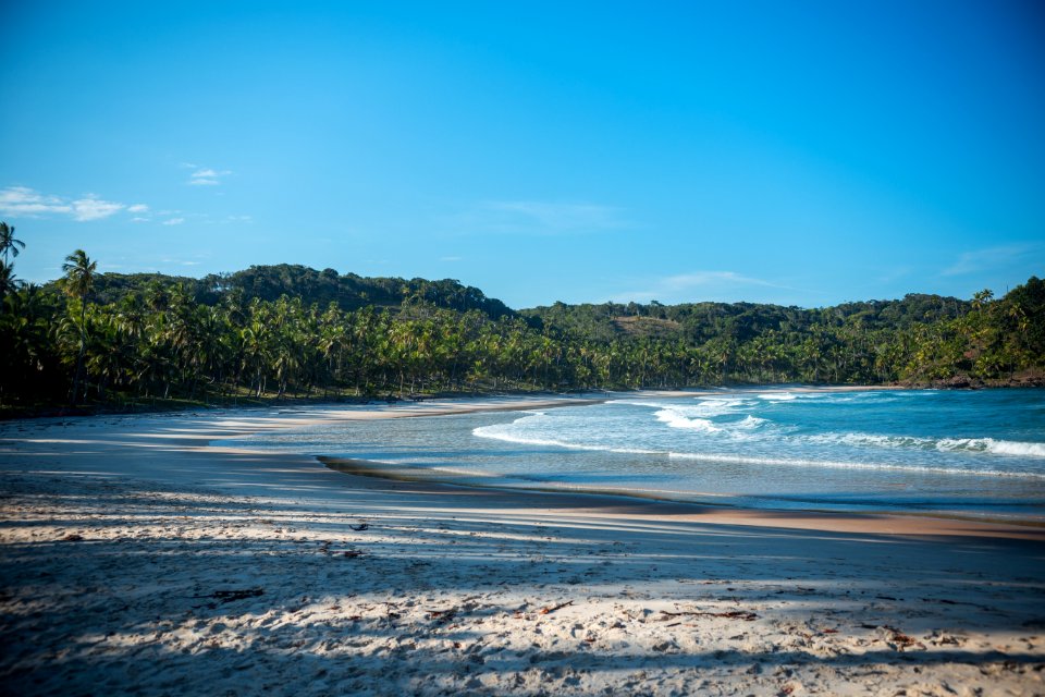 MARCIO FILHO PRAINHA ITACARE BAHIA