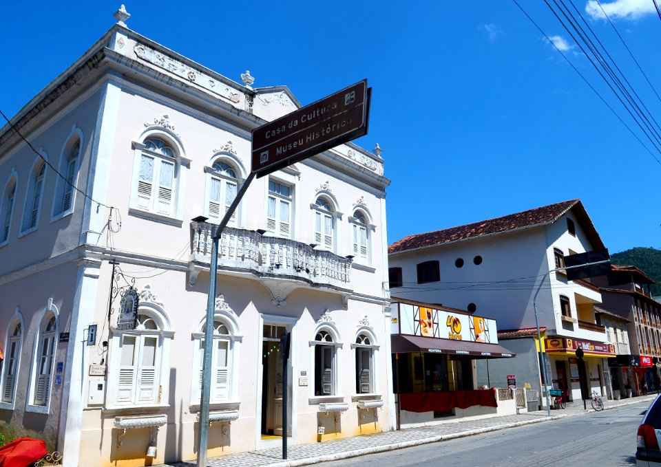 FernandoMadeira CasadaCultura DomingosMartins ES