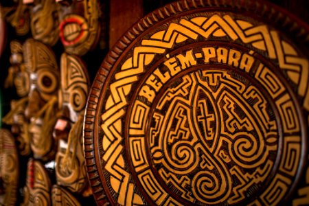 BrunaBrandao Icoaraci Ceramica Belem PA