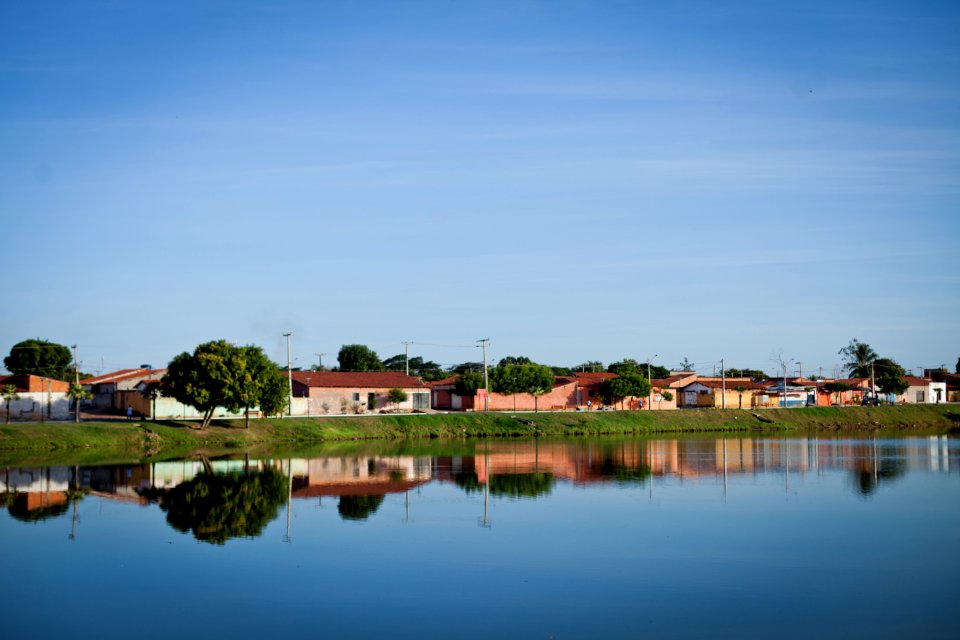MauricioPokemon LagoasDoNorte Teresina PI