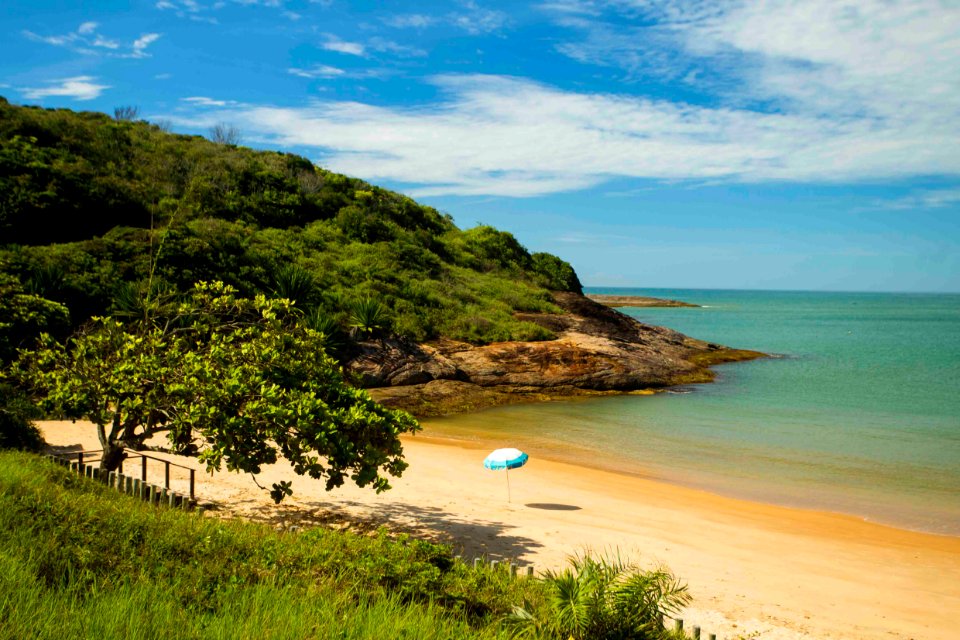 VitorJubini PraiadaBacutia Guarapari ES