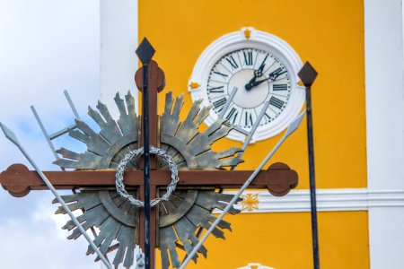 JADEQ IGREJA CAUCAIA CE