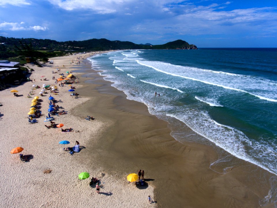 Renato Soares Praia do Rosa Garopaba SC