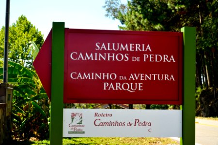RenatoSoares Caminhos de Pedra Salumeria Caminhos de Pedra Bento Goncalves RS