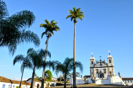 PedroVilela Basílica Bom Jesus de Matosinhos Congonhas MG photo