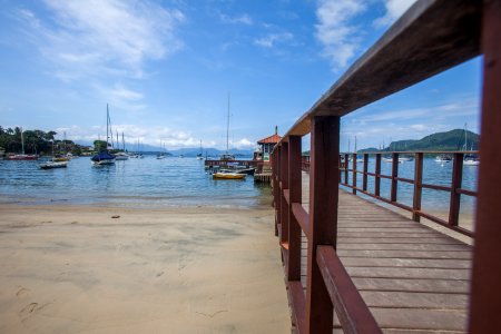 Rogerio Cassimiro Passeio de escuna Angra dos Reis RJ