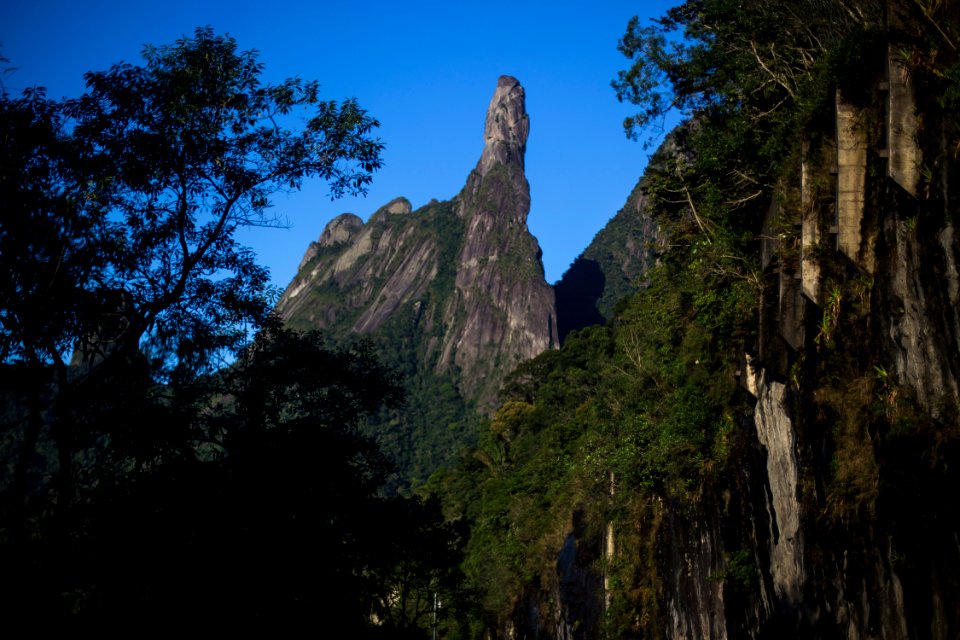 BrunaPrado Dedo de Deus Pedra do Sino Teresopolis RJ