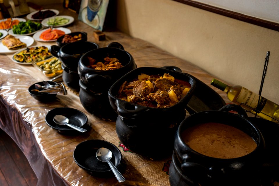 PabloRegino Gastronomia Goias GO