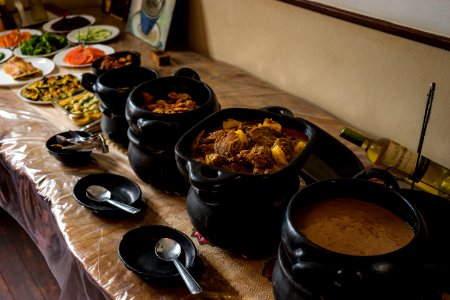 PabloRegino Gastronomia Goias GO