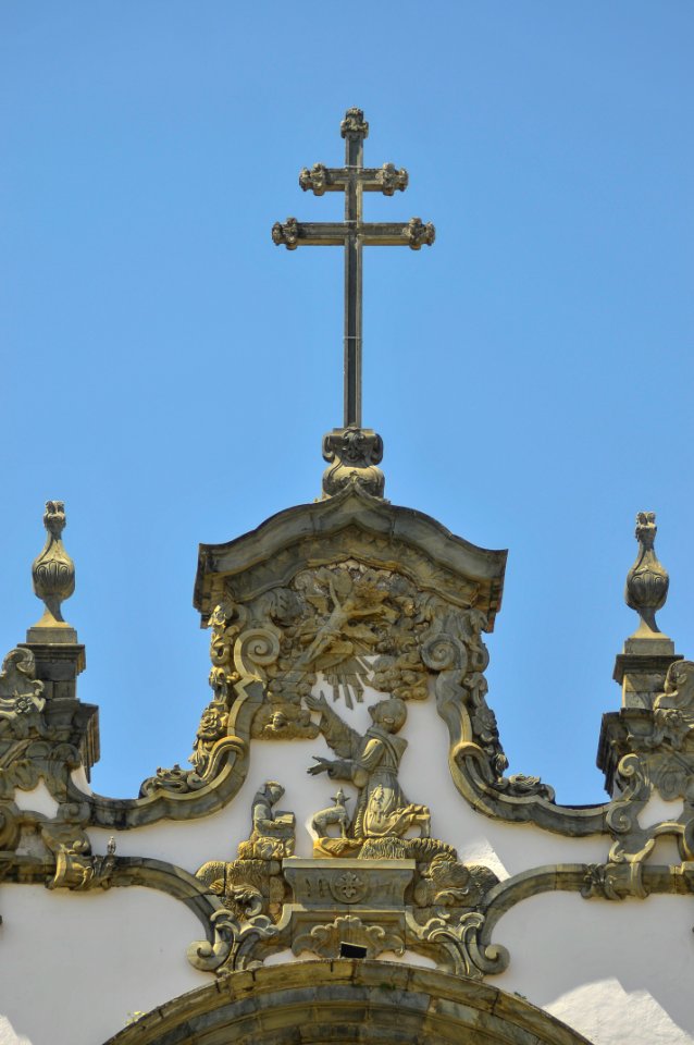 PedroVilela Igreja S.Francisco de Assis São João Del Rei MG