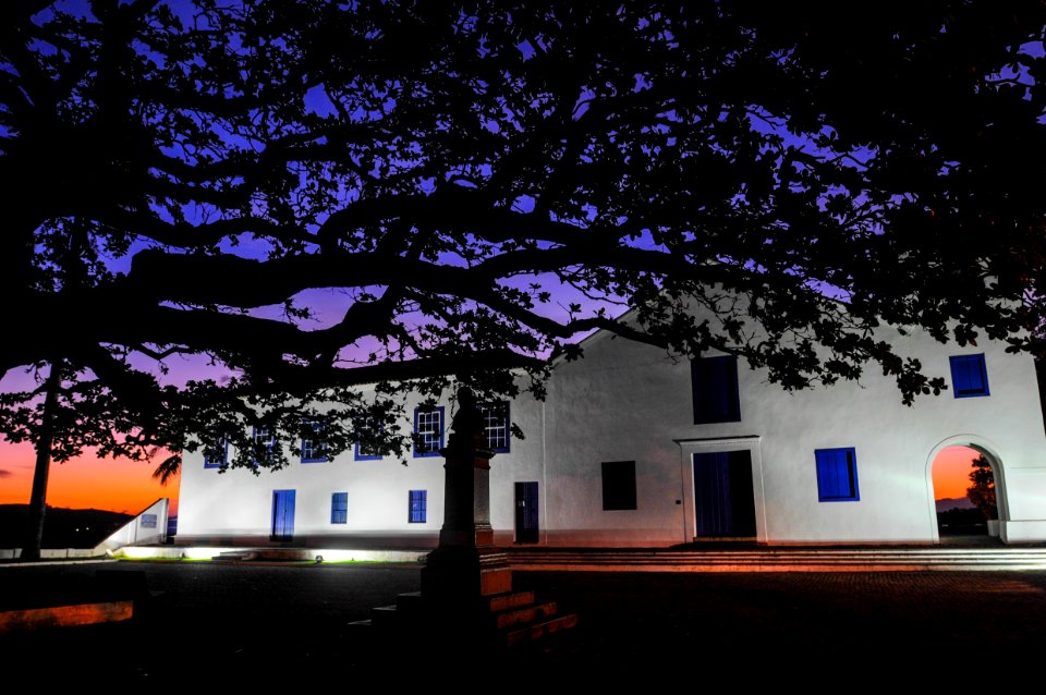 VitorJubini SantuarioNacionalJosedeAnchieta Anchieta ES