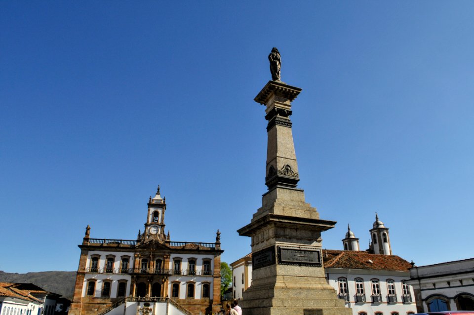 PedroVilela Museu da Inconfidência Ouro Preto MG