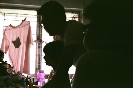 Leica Minilux F2.4 35mm 6
