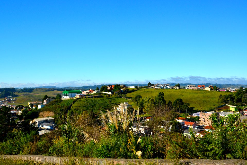 RenatoSoares Mirante Belvedere São Joaquim SC