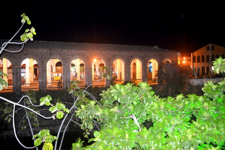 Gleidson Santos EspaçoCultural Lencois BA
