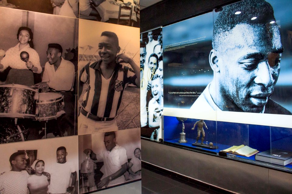 ROGERIO CASSIMIRO Memorial das conquista SANTOS SP