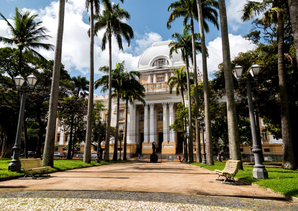 BRUNO LIMA PRACA DA REPUBLICA RECIFE PE