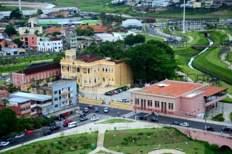 MarioOliveira PalacioRioNegro Manaus AM