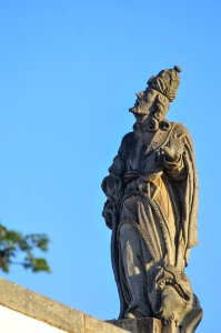 PedroVilela Basílica do Senhor Bom Jesus do Matosinhos Mariana MG photo