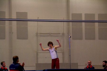 Lori Gillan-02-26-2019 - Trampoline Mixed team (10 of 41)