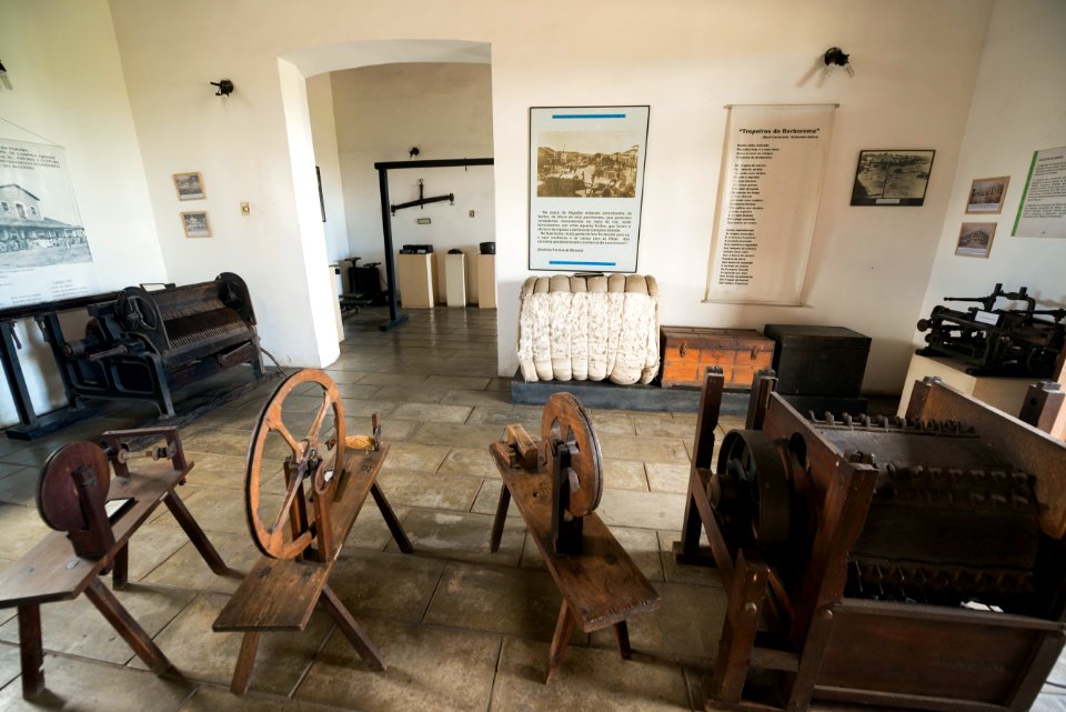 CacioMurilo  MuseuDoAlgodao CampinaGrande PB